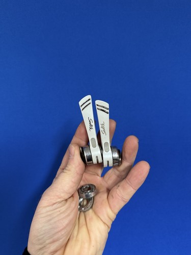 Leva cambio shimano sante - cambio,