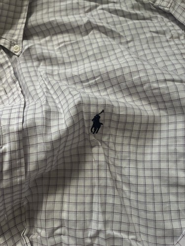 Camicia polo ralph lauren - camicia,