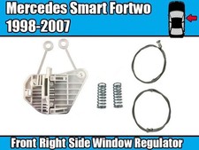 Kit Riparazione Alzacristalli