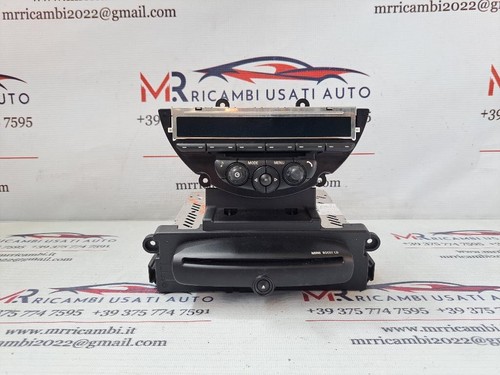 Autoradio per mini - autoradio,