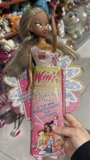 Winx Club Italian - Flora