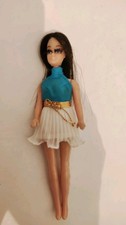 Dawn Topper Doll , Vintage