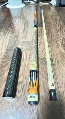 Predator cue 314 - 8k-4, 314-3