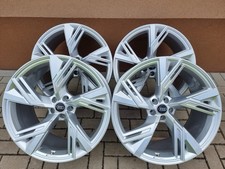 4 jantes 17'' look Rotor Audi