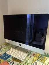 Apple iMac 27" Late 2013 5K Display, Intel Core i5 quad-core, 3,20GHz