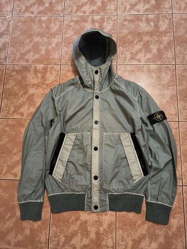 Giacca stone island mussola - stone,