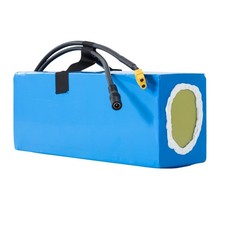 YOSE POWER 48V 13Ah Batteria