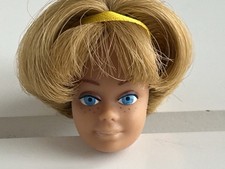 Barbie Midge Bendable leg bionda AG only head