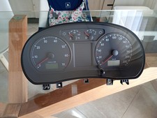 6Q0920803S Tachimetro VDO