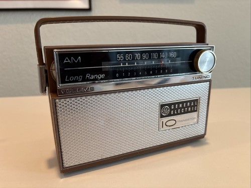 Radio transistor general - a,