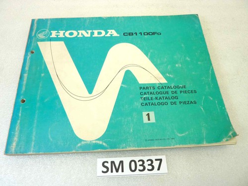 Catalogo parti ricambio honda - catalogo,