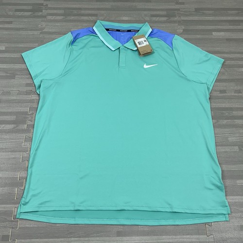 Polo tennis nike court dri - polo, dri-fit