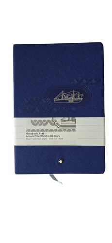 Libro schizzi montblanc il - libro,