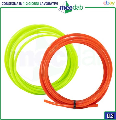 Filo nylon decespugliatore - nylon,