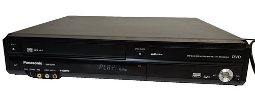 Panasonic dmr ez48v - panasonic, dmr-ez48v