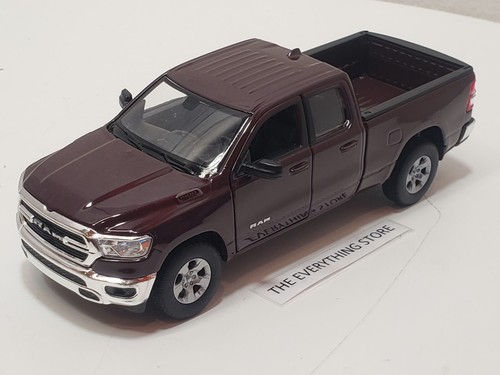 Welly 2019 dodge - 2019, 4