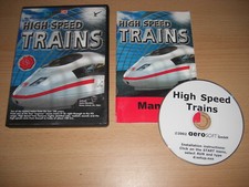 High Speed Train Pc Add-On