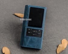 A6 EASECASE custodia in vera pelle su misura per ricerca acustica AR-M200