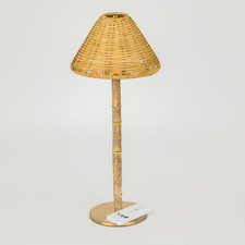 Lampada bamboo duduu - lampada,