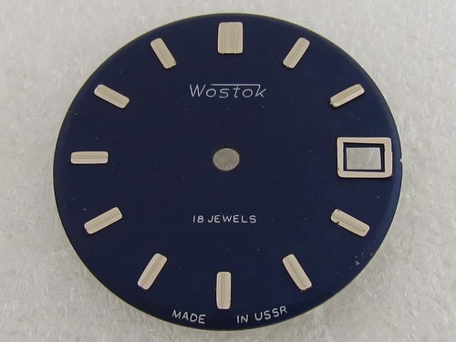 Wostok vostok amphibia 200 - wostok,