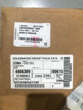 Cambio automatico meccatronica