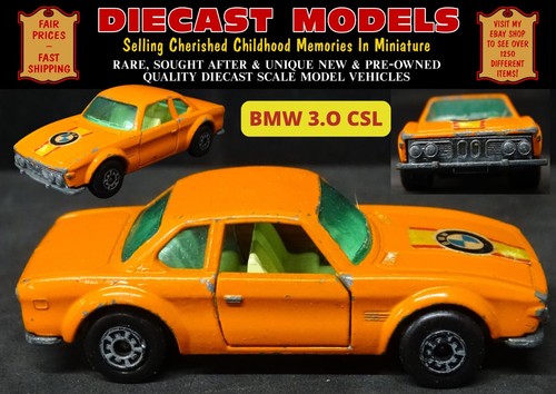 Bmw csl 1976 - bmw,
