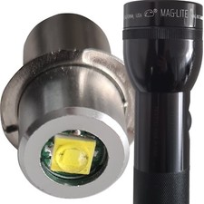 Aggiornamento MAGLITE POWER