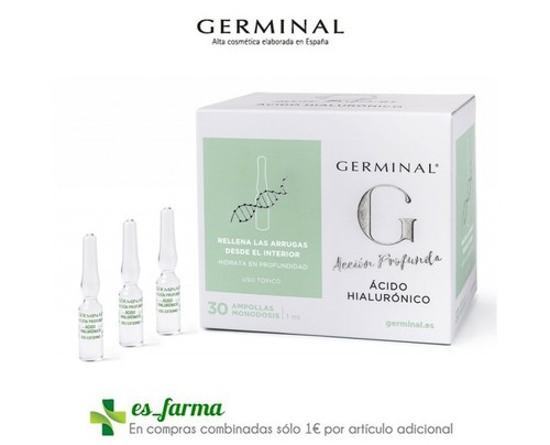 Germinal azione profonda - germinal,