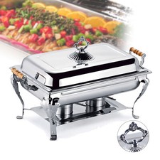 Set sfregamento piatti chafer