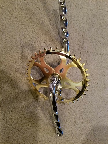 Autentica bicicletta lowrider - autentica,