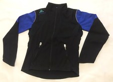 Giubbino Softshell Leggero Sci Di Fondo Bambino 6a
