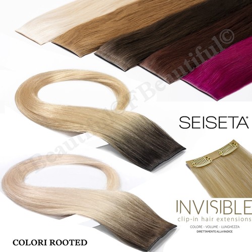 Extension clip capelli - extension, veri