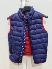 Smanicato Bambino Polo Ralph Lauren