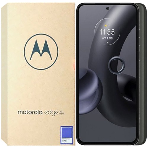 Motorola edge neo black - edge, 30