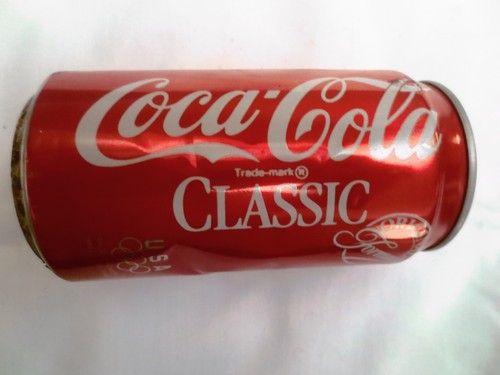 Coca cola classic formula - coca-cola,