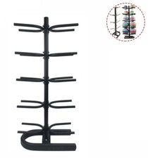 Rastrelliera Supporto Porta 10