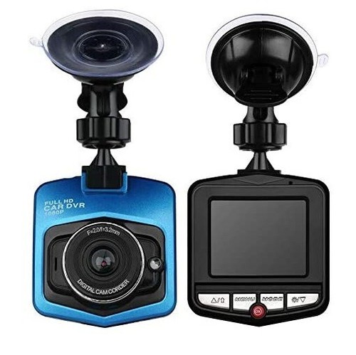 Mini telecamera per auto full - mini,
