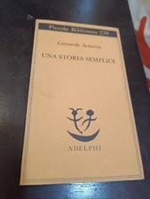 Una storia semplice-leonardo