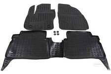 Tappeti Tappetini Auto 3D In