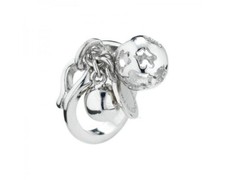 Anello Donna ROBERTO GIANNOTTI SFA33
