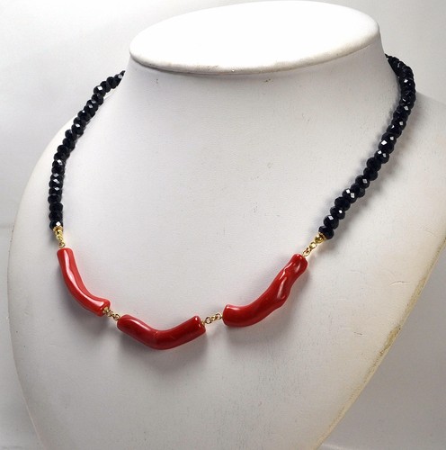Collana oro giallo 18kt - oro,