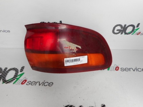 Fanale posteriore toyota - fanale,
