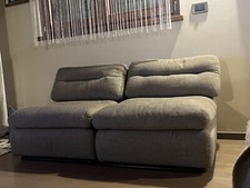 Divano modulare Kiitos di Ammannati & Vitelli per Rossi di Albizzate