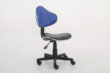 Sedia girevole da scrivania