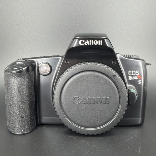 Canon eos rebel - xs, mm