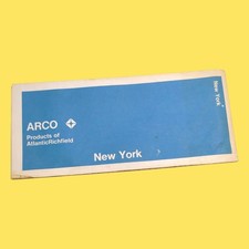1971 ARCO Atlantic-Richfield