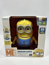 Modellino Parlante Interattivo