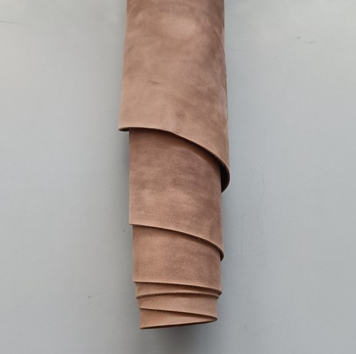 Vera pelle concia vegetale - pelle,