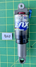 FOX rear shox