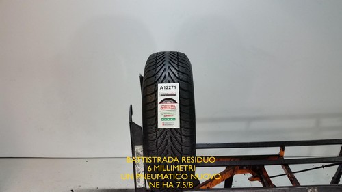 Gomme usate termiche - usate,